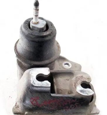 Subaru Outback Engine mount vacuum valve 