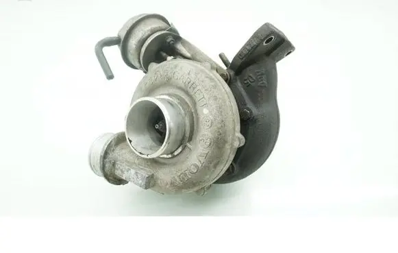 Volvo XC90 Turbo system vacuum part 8689592XC90