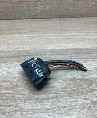 Audi A4 S4 B7 8E 8H Plug wire 1J0941165