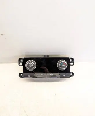 Chevrolet Tahoe Climate control unit 85595147