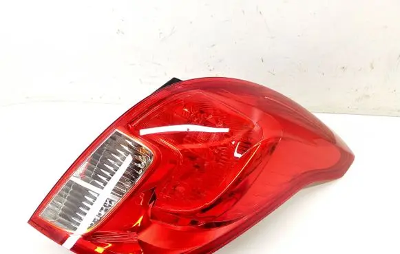 Opel Mokka Rear/tail lights
