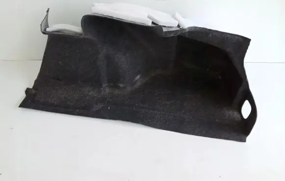 Ford Mustang VI Trunk/boot side trim panel FR3B6345422