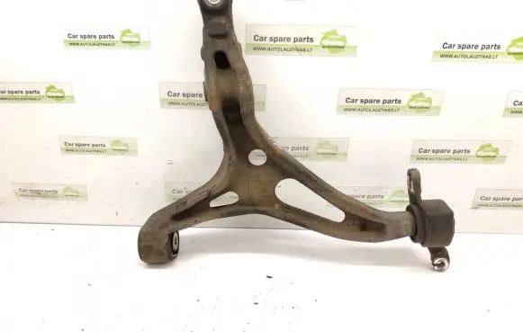 Front control arm