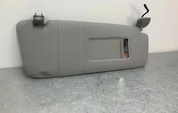 BMW 5 E60 E61 Sun visor