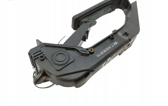 Mercedes-Benz S W220 Accelerator throttle pedal A2203000004