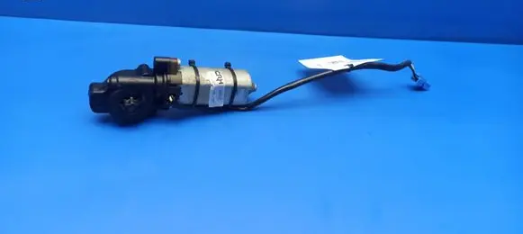 Mercedes-Benz E W211 Seat adjustment motor A2118202642