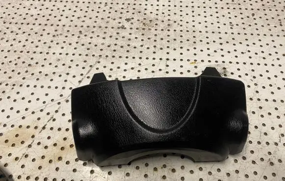 Microcar M.GO Steering wheel trim 