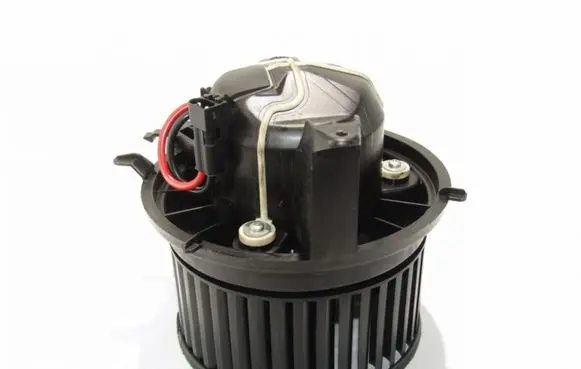 Mini Paceman (R61) Heater fan/blower
