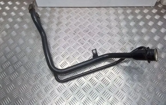 Mazda 2 Fuel tank filler neck pipe 