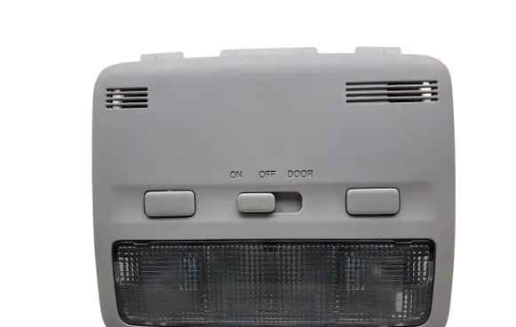 Toyota Corolla Verso AR10 Front seat light 8126305230B0 8126305230 8136305010