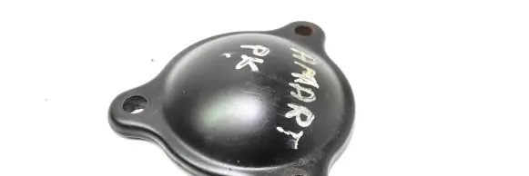 Saab 9-5 Front shock absorber dust cover boot 