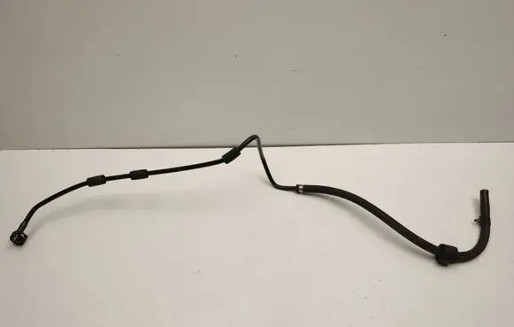 Mercedes-Benz E W213 Air intake hose/pipe A2058308004