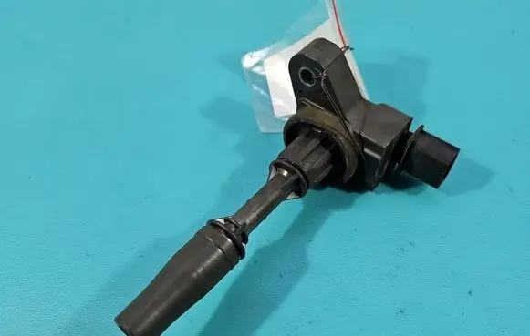 Opel Insignia B High voltage ignition coil 12654078 IMPRK1559606