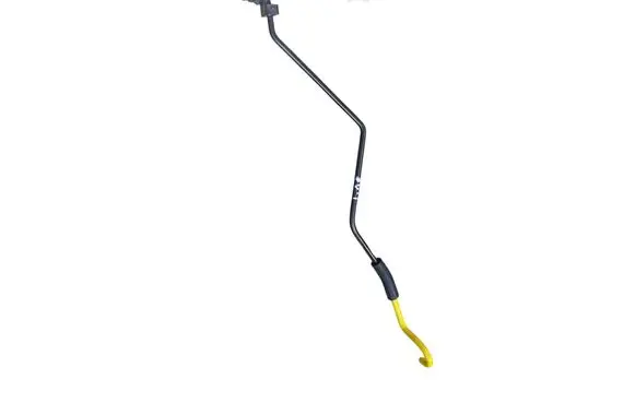 Peugeot 408 P54 Engine bonnet/hood prop rod/strut 