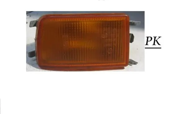 Volkswagen Golf III Front indicator light