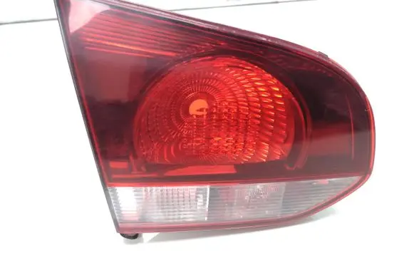 Volkswagen Golf VI Tailgate rear/tail lights 5K0945093AA 00992305