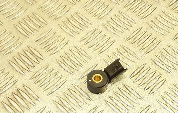 Opel Meriva B Detonation knock sensor 55583372
