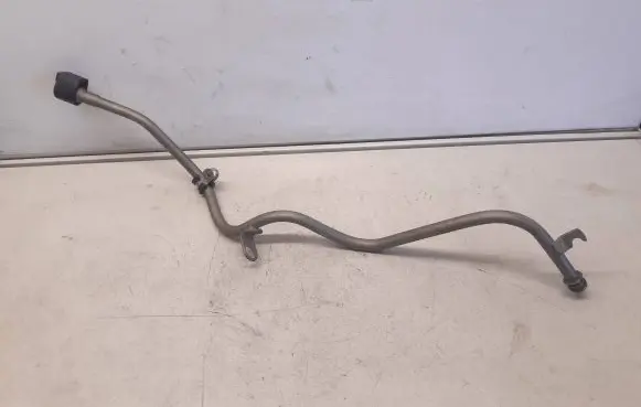 Mercedes-Benz SLK R171 Oil level dip stick A1402700091