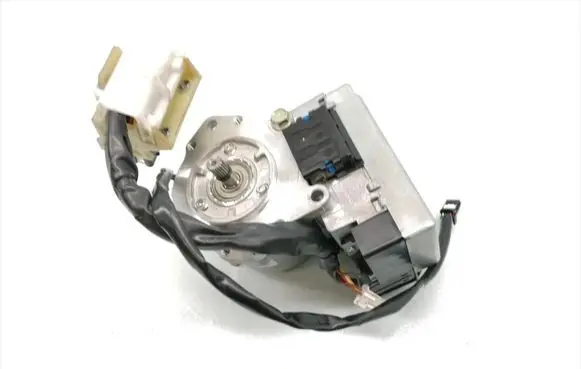 Renault Megane III Steering rack control module A5C4257