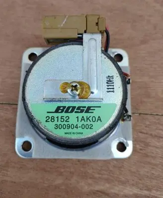 Infiniti EX Panel speaker 281521AK0A