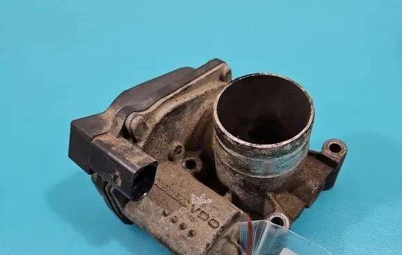 Volkswagen Fox Throttle body valve 03D133062E IMPRK1415215