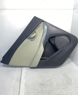 Volvo V40 Cross country Rear door card panel trim 1319940