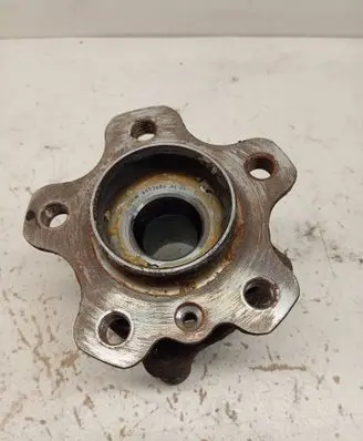 BMW X5 G05 Rear wheel ball bearing 6893686