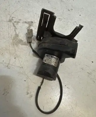 BMW 7 E65 E66 Engine control unit/module fan 0130002840