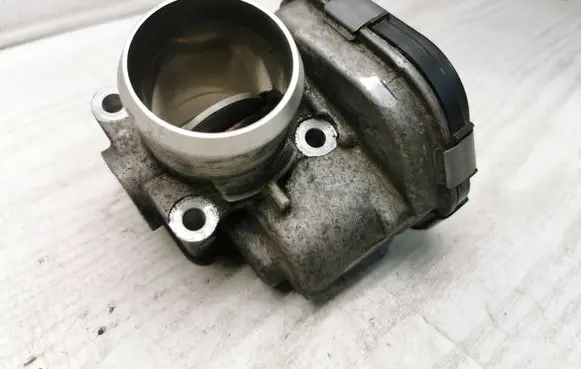 Volvo V40 Engine shut-off valve 28275019 9673524480