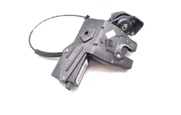 BMW 7 E65 E66 Tailgate/trunk/boot lock/catch/latch 7197081 UK7197081-01