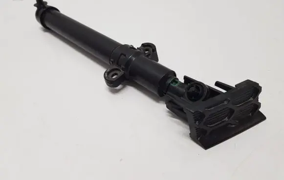 Jeep Grand Cherokee Headlight washer spray nozzle