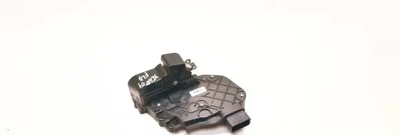 Volvo XC60 Front door lock 30799311