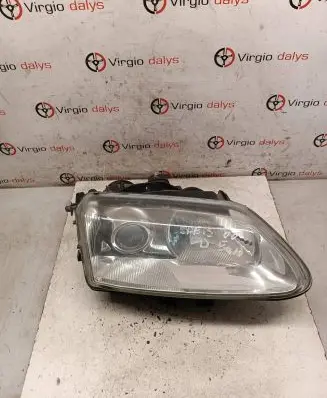 Renault Espace III Headlight/headlamp