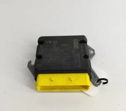 Skoda Superb B8 (3V) Airbag control unit/module 5Q0959655BH A2C12701403