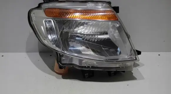 Ford Ranger Headlight/headlamp