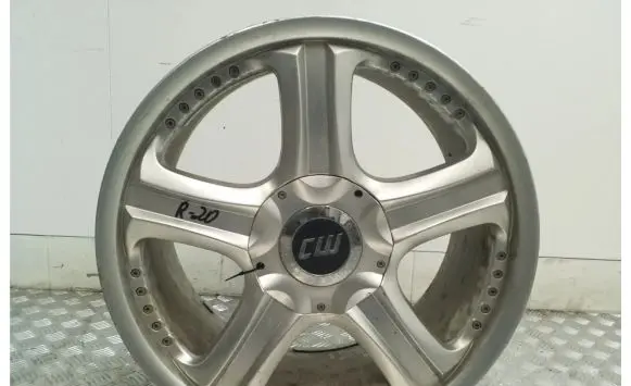 R20 alloy rim