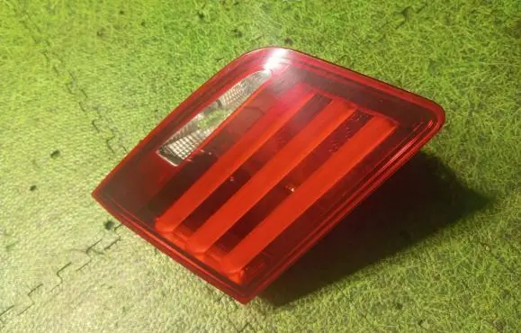 BMW 5 F10 F11 Tailgate rear/tail lights 7203225 00262210