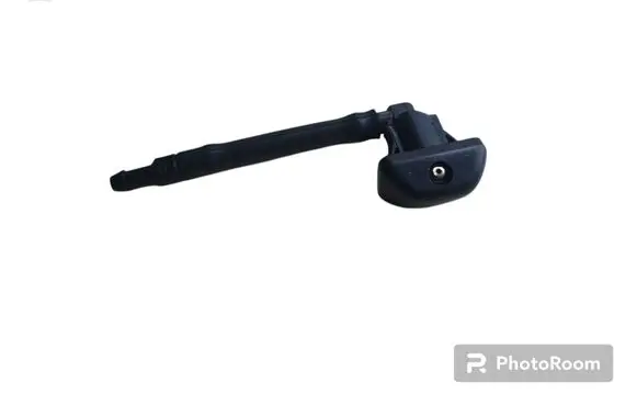 Toyota Yaris Verso Rear window washer spray nozzle 