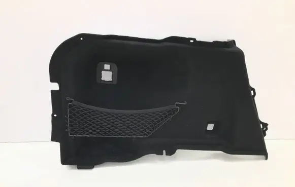Mazda CX-60 Trunk/boot side trim panel KR9R
