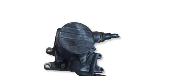 Opel Zafira A Vacuum pump 0252738