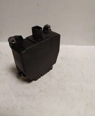Volkswagen Touran I Turbo solenoid valve 6Q0906625 400434A