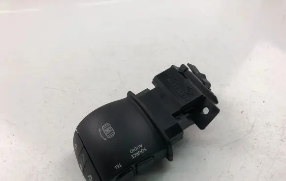 Renault Megane III Indicator stalk 255529492R