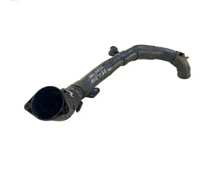 Audi A3 S3 8P Intercooler hose/pipe