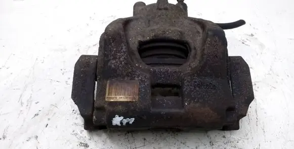 Ford Mondeo MK V Front brake caliper DG9C2011EC 03GG2B302BA