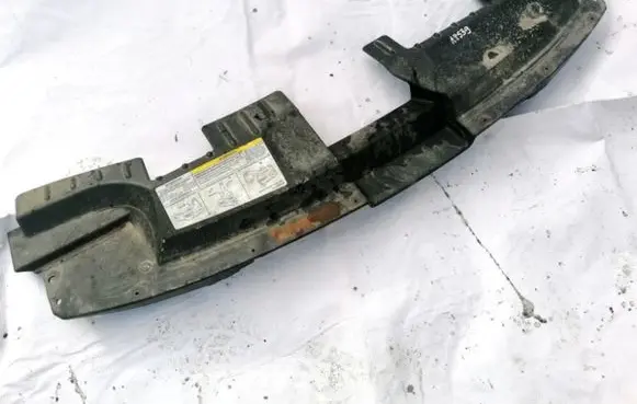 Chrysler Voyager Radiator support slam panel 04857410ACC 04857218ACC