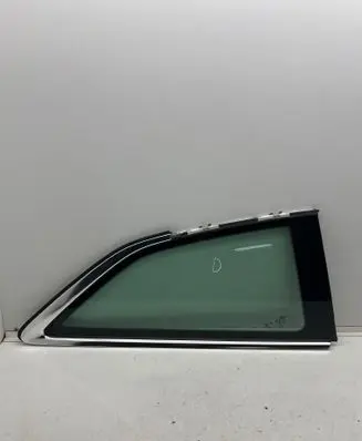 Audi A5 Rear side window 8W6845298