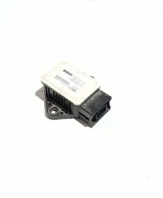 Mercedes-Benz Vito Viano W639 ESP acceleration yaw rate sensor A0065424218 ZGS001Q03 7059801
