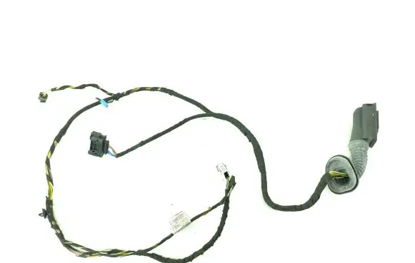 BMW 1 F20 F21 Front door wiring loom 9291956