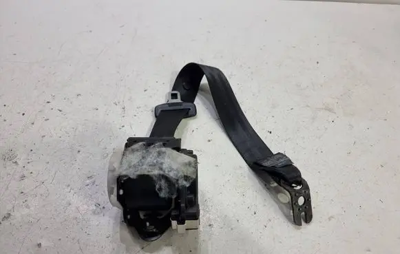 Audi A6 S6 C7 4G Rear seatbelt 4G8857806H