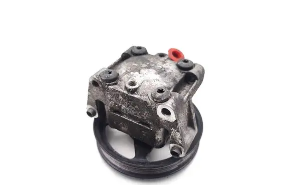 Jaguar XF Power steering pump 6W933D673BA